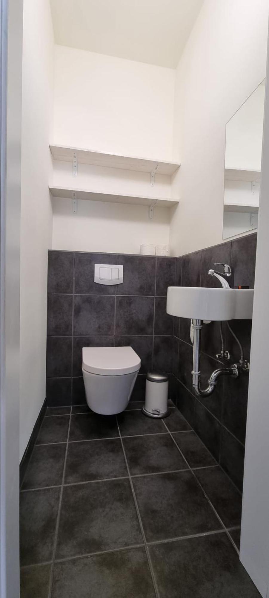 Zweibettzimmer "Grau" In Zentraler Lage Bremen Ngoại thất bức ảnh