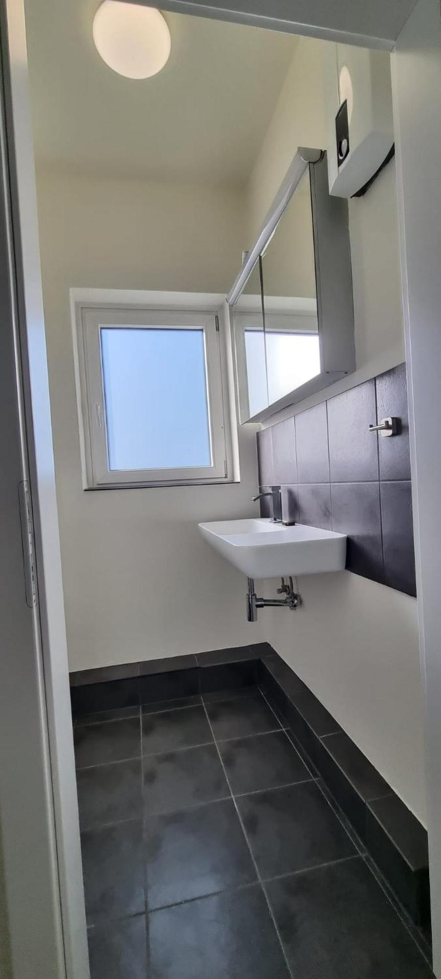 Zweibettzimmer "Grau" In Zentraler Lage Bremen Ngoại thất bức ảnh