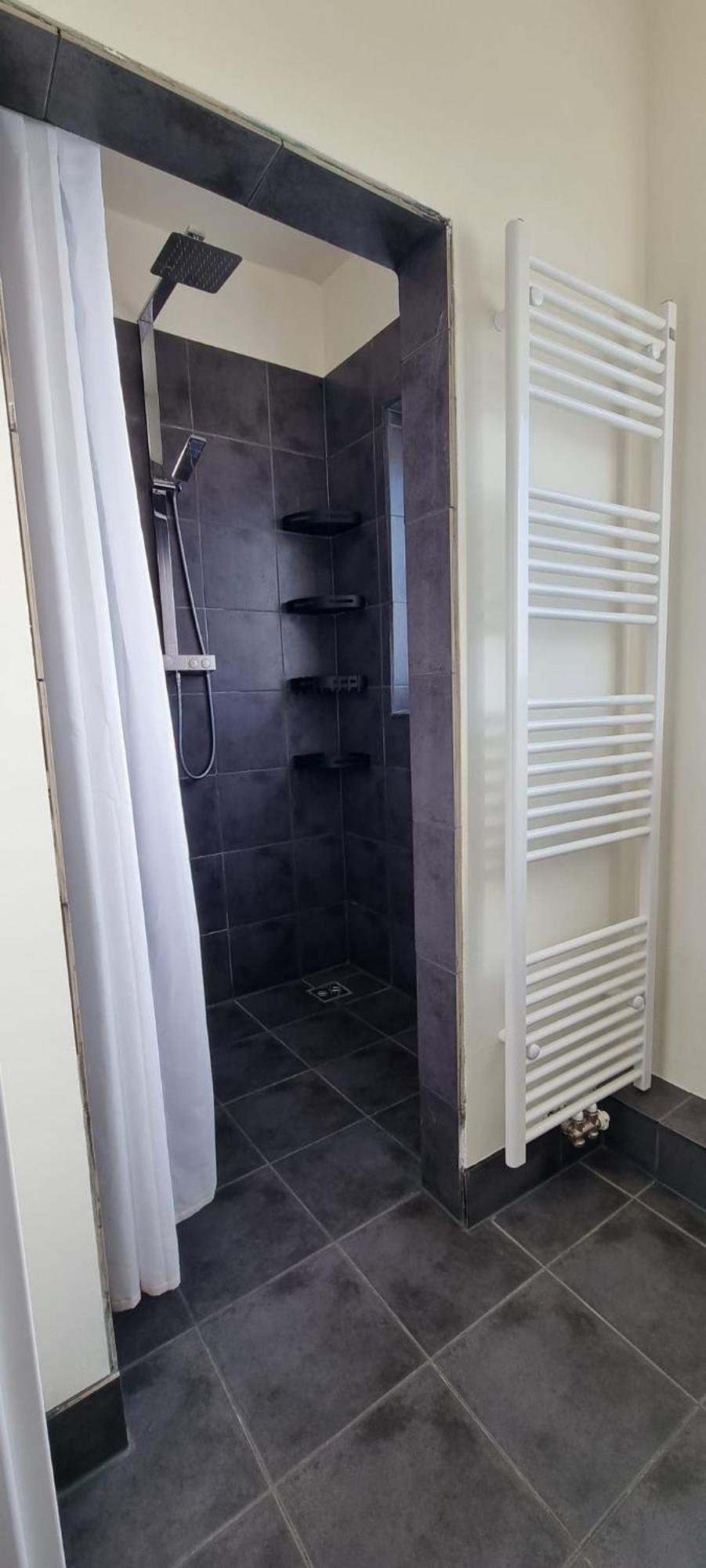Zweibettzimmer "Grau" In Zentraler Lage Bremen Ngoại thất bức ảnh