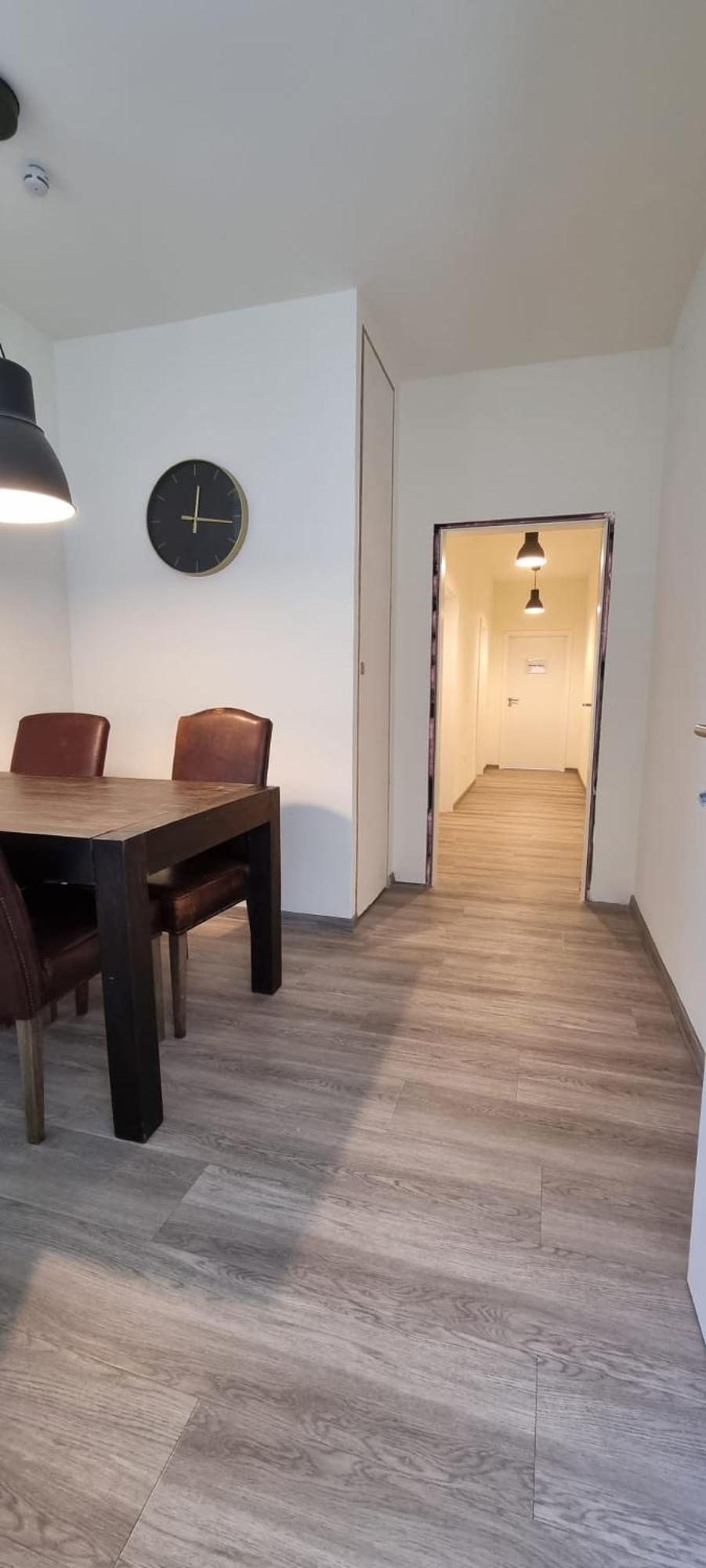 Zweibettzimmer "Grau" In Zentraler Lage Bremen Ngoại thất bức ảnh